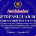 Konfrensi Luar Biasa