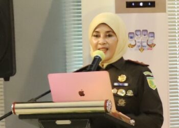 Kejati Jatim Berikan Tanggapan Terkait OTT KKP Terhadap 2 Oknum Jaksa di Bondowoso