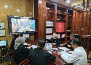 JAM-Pidum Menyetujui 31 Pengajuan Penghentian Penuntutan Berdasarkan Restorative Justice