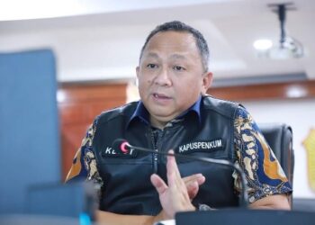 Kejaksaan Agung Memeriksa 2 Orang Saksi Terkait Perkara Komoditas Timah