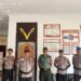 Ops OMB 2023, Polres Siak Gencar Patroli Kantor KPU