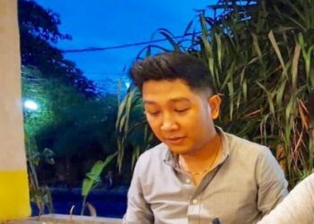 SAKTI MANURUNG PENGACARA DARI PEMERAN KELAS BINTANG, “Korban Jadi Tersangka”