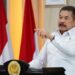 Jaksa Agung ST Burhanuddin: “Pesan Netralitas ASN Kejaksaan Menjadikan Kejaksaan Independen dalam Penegakan Hukum”ini pesan Kejagung sangat pedas