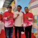 Ketua LPMK Air Putih Ikut Acara Milad PJ Walikota Pekanbaru ke 46