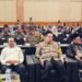 Kepala Kejaksaan Tinggi Riau Hadiri Rapat Pleno KPU Provinsi Riau