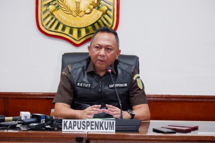 Kejaksaan Agung Apresiasi Putusan PN Jakarta Selatan Atas Gugatan Praperadilan Tersangka BS