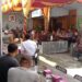 KOMITMEN JAGA SITUASI KONDUSIF PASCA PEMILU 2024,F SPTD PROVINSI RIAU ADAKAN COFFEE MORNING DENGAN KEPOLISIAN DAN INSTANSI TERKAIT 