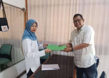 Forum Penyelamatan Olahraga Kota Sawahlunto Ajukan Permintaan Musyorkotlub KONI 