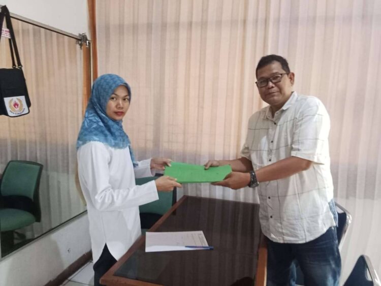 Forum Penyelamatan Olahraga Kota Sawahlunto Ajukan Permintaan Musyorkotlub KONI 