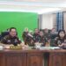 Kejati Riau  Bersama Aswas Mengikuti Pelaksanaan Pra Musrenbang Pengawasan Tahun 2024