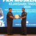 Kepala Kejaksaan Tinggi Riau Secara Resmi Menutup Kegiatan Pra Musrenbang Kejaksaan Tinggi Riau Tahun Anggaran 2024