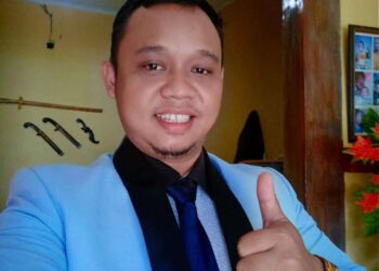 KPU Umumkan Hasil Akhir : H. Sukarman S,Pd,I SH.MH Mengajak Semua Pihak Agar Berlapang Dada Dengan Hasil Akhir Kontestasi Pemilu 2024 