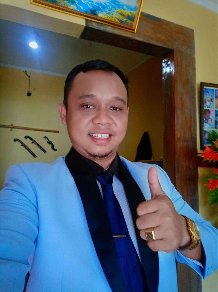 KPU Umumkan Hasil Akhir : H. Sukarman S,Pd,I SH.MH Mengajak Semua Pihak Agar Berlapang Dada Dengan Hasil Akhir Kontestasi Pemilu 2024 