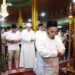 Syafari Subuh Ramadhan Kapolda Riau di Masjid Paripurna Al-Muhsinin Pekanbaru