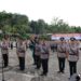 Gerbong Mutasi, Promosi dan Rotasi Di Jajaran Pejabat Utama Polres Sawahlunto Bergulir