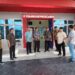 RANGKAIAN KEGIATAN SAFARI RAMADAN, KAKANWIL DAN JAJARAN BERKUNJUNG KE LAPAS NARKOTIKA RUMBAI