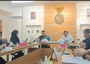 Komisi Kejaksaan RI Lakukan Kunjungan Kerja ke Kejaksaan Tinggi Daerah ada apa