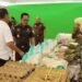 Kejati Riau Gelar Bazar dan Pasar Murah Ramadhan 1445 H