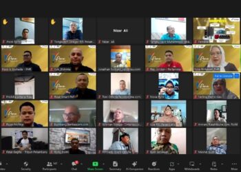 PHR Kembali Gelar Lomba Karya Jurnalistik PENA untuk Wartawan Riau