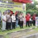 Polres Kuansing Gelar Kegiatan Riau Road Safety Ramadhan Cipayung Plus untuk Meningkatkan Kesadaran Berlalu Lintas