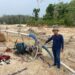 Pengungkapan Dugaan TP Penambangan Emas Tanpa Izin di Sungai Rotan