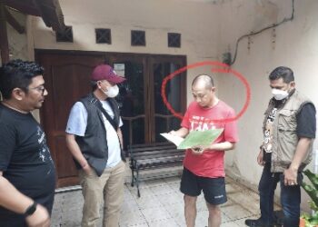 DPO Tersangka Korupsi Pembangunan RSUD Kabupaten Pasaman Barat Berinisial HPS Berhasil Diamankan