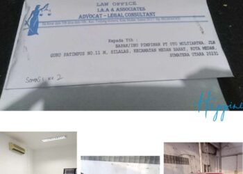 Pembelian Mobil Bekas Berakibat Sengsara Bagi Client