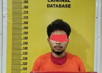 Lagi dan Lagi Tim Opsnal Satres Narkoba Polres Siak Berantas peredaran Barang Haram Ini 