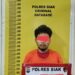 Lagi dan Lagi Tim Opsnal Satres Narkoba Polres Siak Berantas peredaran Barang Haram Ini 