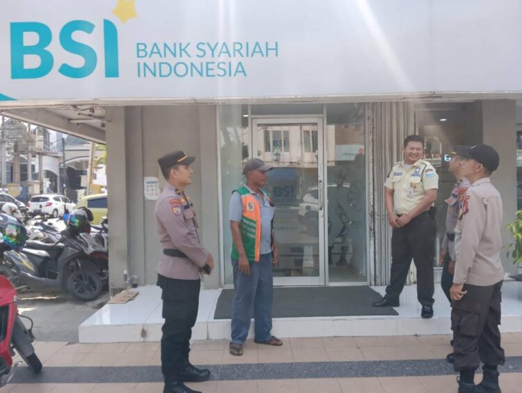 Satgas Preemtif Subsatgas Binmas Polda Riau OTR LK 2024 Gencar Laksanakan Penyuluhan Kamtibmas