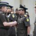 Jaksa Agung Melantik Kejaksaan Tinggi dan Pejabat Eselon II diwilayah Kejaksaan Agung ini perintah Kejagung