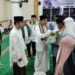 Polsek Kuantan Tengah dan Pemkab Kuansing Gelar Safari Ramadhan Bersama di Kecamatan Sentajo Raya: Momen Kebersamaan dan Kepedulian