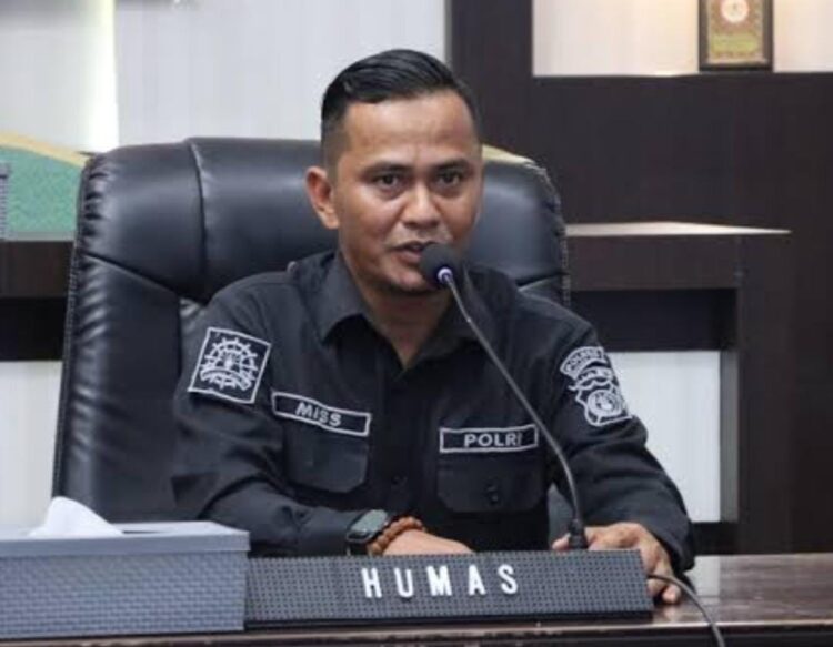 Operasi Ketupat LK 2024 Dimulai, Ini Sebaran Pos di Wilayah Hukum Polres Inhu