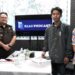 Koordinator Bidang Perdata dan Tata Usaha Negara Kejaksaan Tinggi Riau Menjadi Narasumber dalam Acara Podcast Riau Park TV