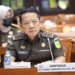 JAM-Pidsus Dr. Febrie Adriansyah: “Kerugian Rp271 Triliun Itu Bukan Soal Besarnya Tetapi Bagaimana Mengembalikan Kondisi Seperti Semula”