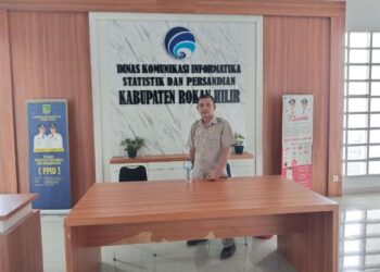 PPTK Kominfo Diduga Tidak Transparan Dalam Pengelolaan Kerjasama Media