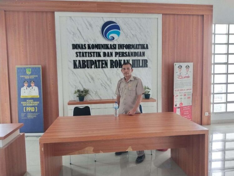 PPTK Kominfo Diduga Tidak Transparan Dalam Pengelolaan Kerjasama Media