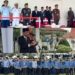 WAKAJATI RIAU HADIRI UPACARA PERINGATAN HARI OTONOMI DAERAH XXVIII TAHUN 2024