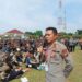 Seleksi Calon Polisi, Ribuan Peserta Padati Mapolda Riau