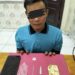 Lagi Tim Opsnal Satres Narkoba Polres Siak Berantas Peredaran Barang Haram