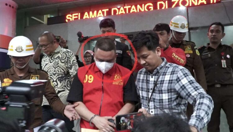Kejaksaan Tinggi Sumatera Selatan Menetapkan 1 orang Tersangka Perkara Tindak Pidana Korupsi Jaringan Instalasi di Musi Banyuasin