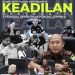 PENGAJUAN 3 PERKARA UNTUK DILAKUKAN PENGHENTIAN PENUNTUTAN BERDASARKAN KEADILAN RESTORATIF JUSTICE DISETUJUI OLEH JAMPIDUM KEJAKSAAN AGUNG RI