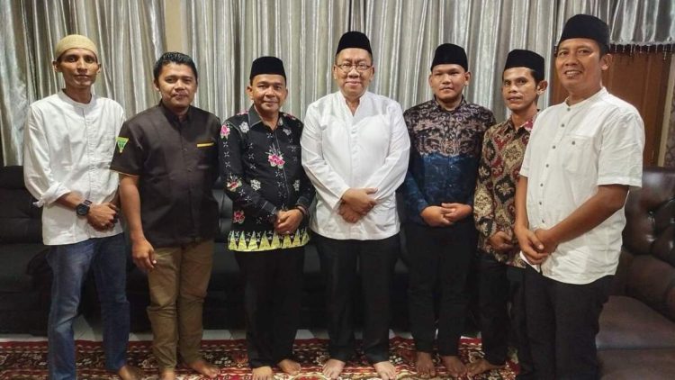 PAPDESI Sebut Mantan Asintel Kejati Riau Berpeluang Jadi Cawagubri