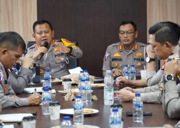 Ditlantas Polda Riau Hadirkan Program Bung Selamat Selama Satu Bulan Penuh