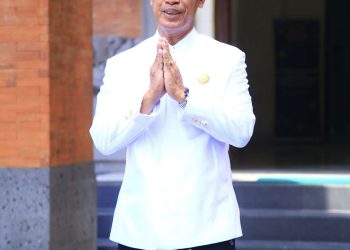 Parisadha Hindu Dharma Indonesia Bali Apresiasi Polri Sukses Amankan WWF