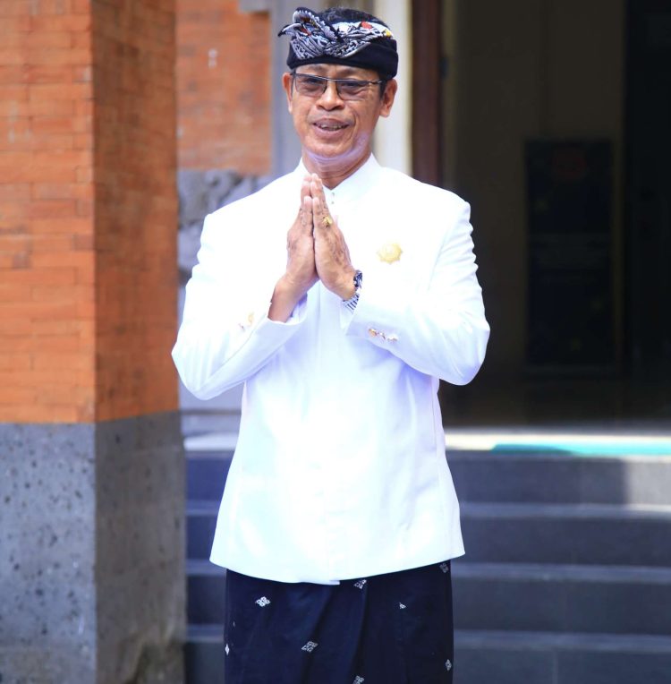 Parisadha Hindu Dharma Indonesia Bali Apresiasi Polri Sukses Amankan WWF