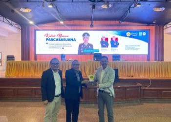 Edukasi di Universitas Borobudur, JAM-Pidum Paparkan Transformasi Paradigma Hukum yang Restoratif, Korektif dan Rehabilitatif