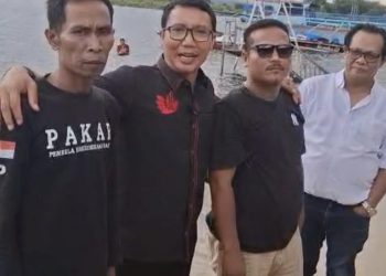 Pengacara Kedua Tersangka Minta Polres Toba Segera Terbitkan SP3