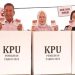 Usai Nyoblos di TPS, Ini Harapan 3 Cabup Rohul di Pilkada 2024