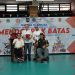 JAM-Intel Reda Manthovani Inisiasikan Festival Olahraga Bagi Penyandang Disabilitas